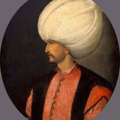 Ottoman Empires - old