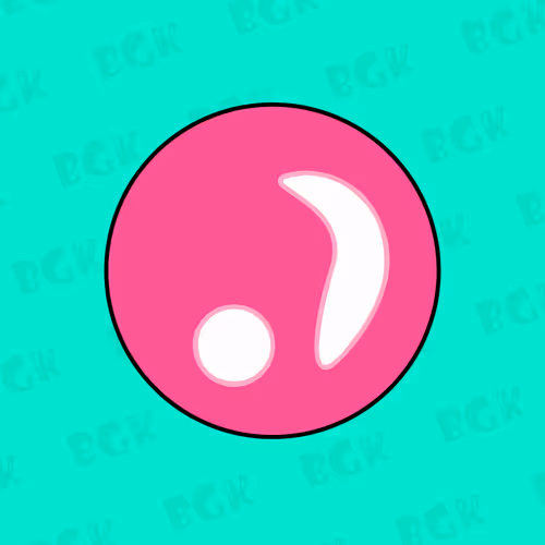 Ottos Bubblegum Awards - old