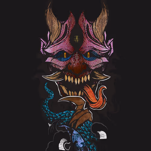 Collaborations and Derivative works by Oujan