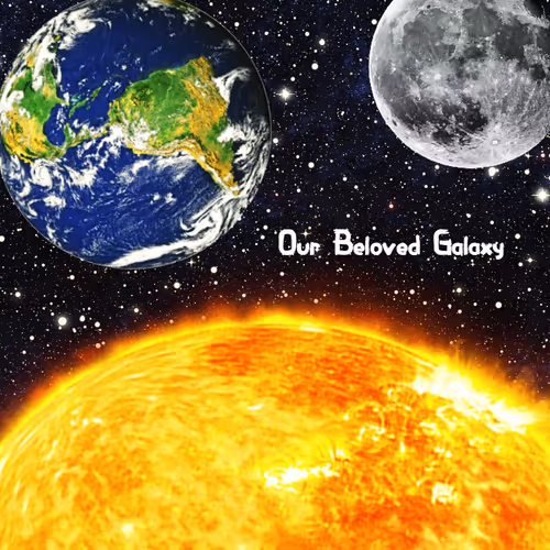 Our Beloved Galaxy
