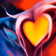 Our big small hearts