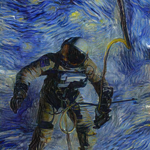 Our Infinity & Beyond