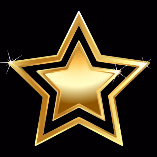 Our spectacular stars in the galaxy