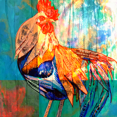 Our Digital Homestead - old V2