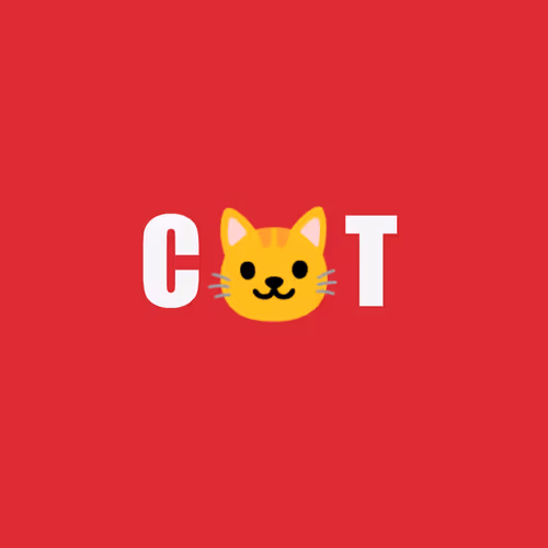 Ours Cat