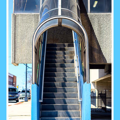 Our Visible Spectrum - old