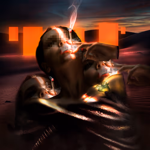 surealism Collection - old