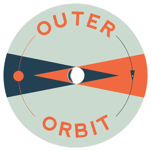 Outer Orbit Logos