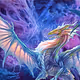 outer Space Dragons