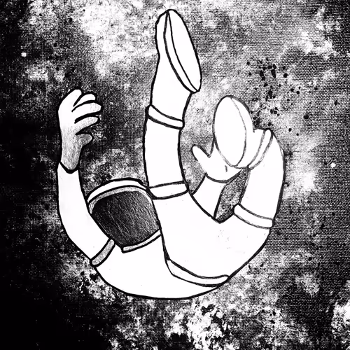 Outer Space with Friends