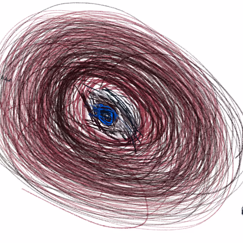 outer space inside