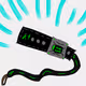 Outlawz K9 Leash - old