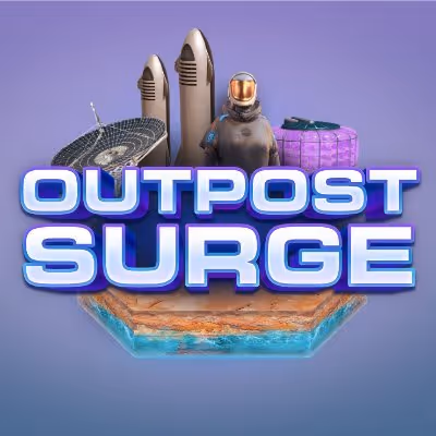 Outpost Surge