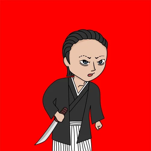 Outrageous Yakuza - old