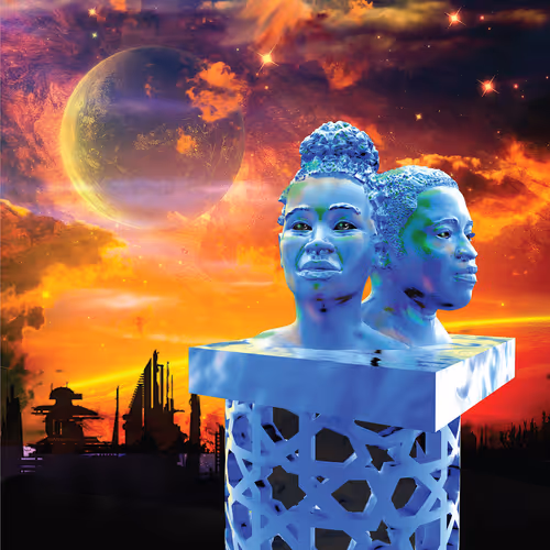 Outside In The Republic Series