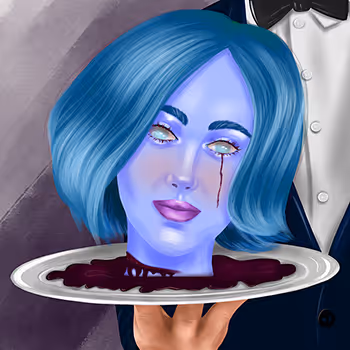 Outside the collection