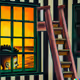Outsider Ai Art - old