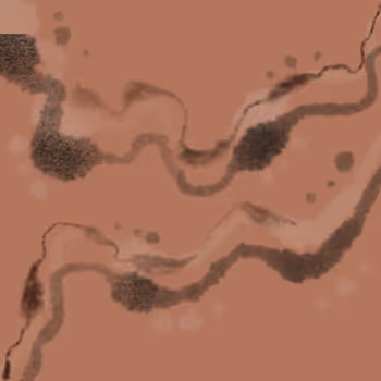 Outside Terra Dreams