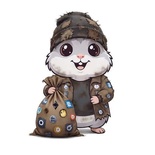Ouwibo Forager