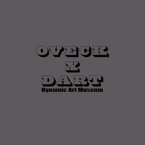 Oveck X DART - old