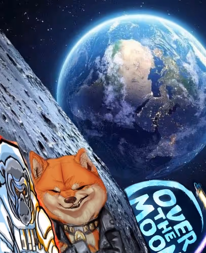 OVER THE MOON V4