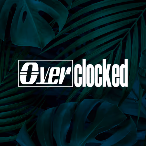 overclocked-design Smartphone Wallpapers