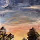 Overjoyed Paintings