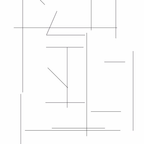 Overstyle Line Art - old