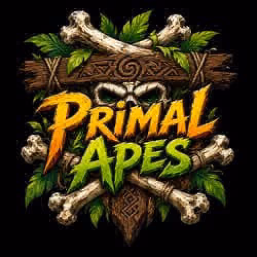 PrimalApesRobinHood nft