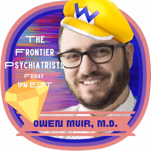 Owen Muir, M.D.