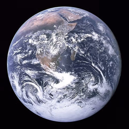Our World In Metaverse