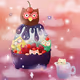 Owl Bingsu - old