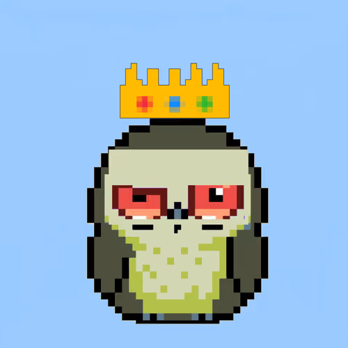 OWL FORGE