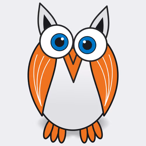 Owl of Cryp