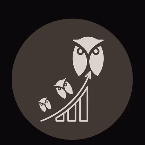 #OWLBIRDCOIN