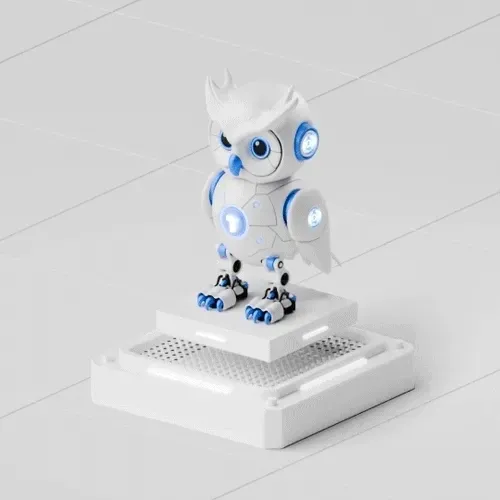 Owlbot Egg#85789467