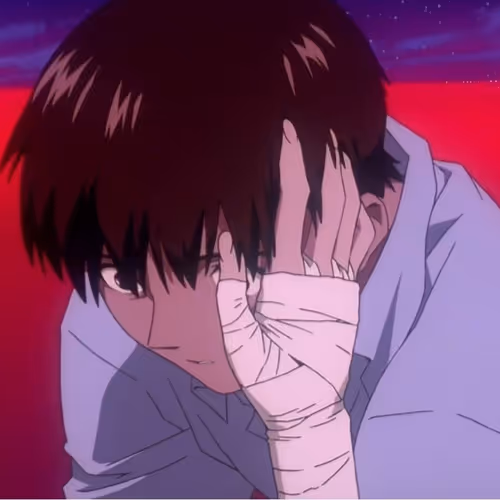 feelings I can't cope w/ - old