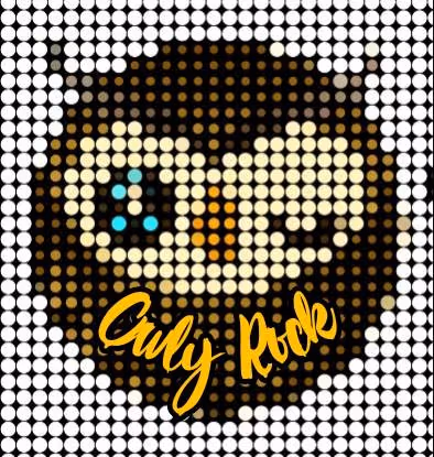 Owly U "Wisdom Village" : Owly Rock