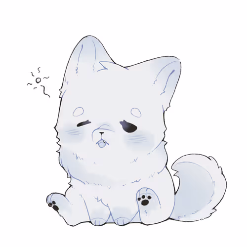 owner! let me sleep - old