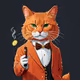 Own The Cat