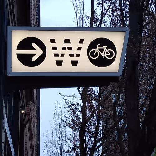 OwO Bikes V3 - old
