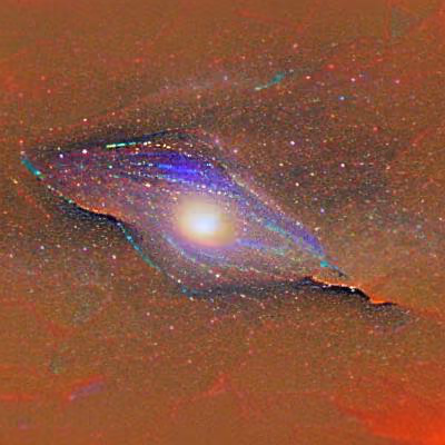 OWOW Space Experience