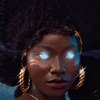 OYA: Eye of the storm