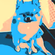 Oyaji Dog