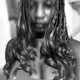 Oyi Sands: Portraits of the Self by the Self - old