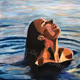 oyin's paintings