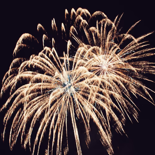 Ozark Fireworks