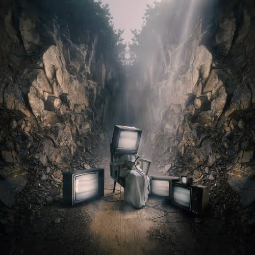 Ozkan Durakoglu - Awarded Collection