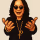 OZZY: Eternal Prince of Darkness