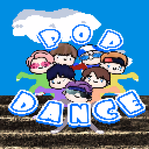 P.0.P DANCE